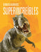 Dinosaurios Superincreíbles by Meg Greve