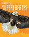 Animales Superfuertes by Joanne Mattern, Helena Perez Garcia