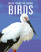 Birds: Back from the Brink by Mattern, Joanne