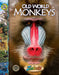 Old World Monkeys by Ann Elwood