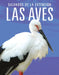 Las Aves: Salvados de la Extinción by Mattern, Joanne