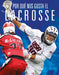 Por Qué Nos Gusta El Lacrosse by Whitcomb, Aidan