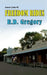 Freedom Rides by R. D. Gregory