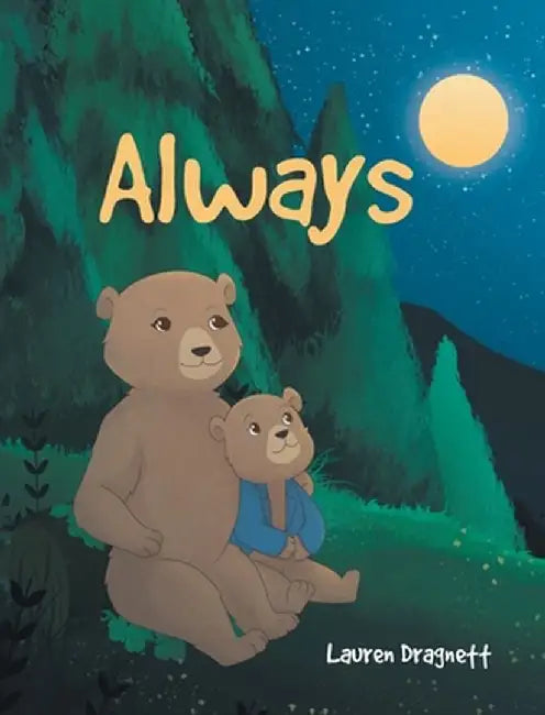 Always by Lauren Dragnett