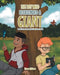 The Boy Who Befriended a Giant by Shaun Williams