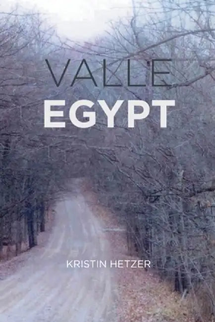Valle Egypt by Kristin Hetzer