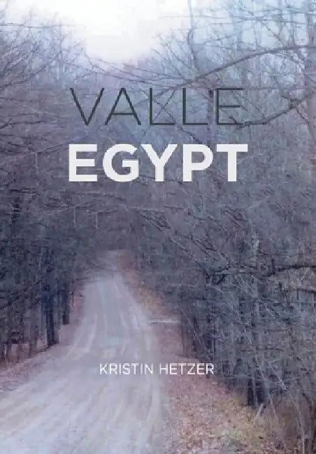 Valle Egypt by Kristin Hetzer