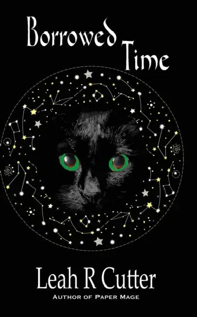 Borrowed Time by Leah R. Cutter