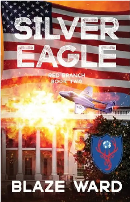 Silver Eagle by Ward, Blaze