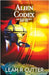 Alien Codex by Cutter, Leah R.