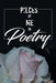Pieces of Me in Poetry by Charlotte Rogers Moore
