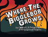 Where the Bigglebob Grows by Charles J. Ferguson