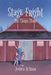 Stage Fright: The Charm Chase: A Diamond Minds Mystery by Jessica McAdam