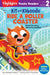 Kit and Kaboodle Ride a Roller Coaster by Michelle Portice