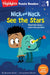 Nick and Nack See the Stars by Brandon Budzi, Adam Record