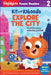 Kit and Kaboodle Explore the City by Michelle Portice, Mitch Mortimer