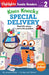 Knox Knocks: Special Delivery by Judy Katschke