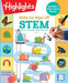 Write-On Wipe-Off Steam by Highlights Learning