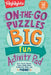 On-The-Go Puzzles Big Fun Activity Pad by Highlights