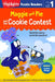 Maggie and Pie and the Cookie Contest by Carolyn Cory Scoppettone