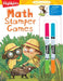 Kindergarten Learn-And-Play Math Stamper Games by Highlights Learning