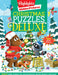 Christmas Puzzles Deluxe by Highlights