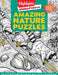 Amazing Nature Puzzles by Highlights