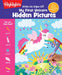 Write-On Wipe-Off My First Unicorn Hidden Pictures by Highlights