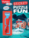 Secret Puzzle Fun by Highlights