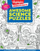 Awesome Science Puzzles by Highlights