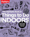 The Highlights Book of Things to Do Inside by Highlights