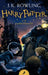 Harry Potter y la Piedra Filosofal = Harry Potter and the Sorcerer's Stone by J. K. Rowling