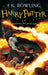 Harry Potter Y El Misterio del Príncipe / Harry Potter and the Half-Blood Prince = Harry Potter and the Half-Blood Prince by J. K. Rowling
