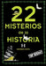 22 Misterios de la Historia / 22 Mysteries of History by Georgia Costa