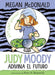 Judy Moody Adivina El Futuro / Judy Moody Predicts the Future by Megan McDonald