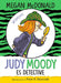 Judy Moody Es Detective / Judy Moody, Girl Detective by Megan McDonald