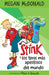Stink Y Los Tenis Más Apestosos del Mundo/ Stink and the World's Worst Super-Stinky Sneakers by Megan McDonald