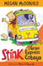 Stink Y El Gran Expreso del Cobaya/ Stink and the Great Guinea Pig Express by Megan McDonald