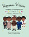 Pequeños Héroes: Hombres Extraordinarios de la Historia Afroamericana / Little L Egends: Exceptional Men in Black History by Vashti Harrison