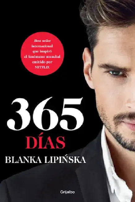 365 Días / 365 Days by Blanka Lipinska