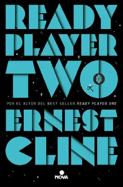 Ready Player Two (Spanish Edition) by Ernest Cline