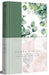 Biblia Rvr 1960 Letra Grande Tapa Dura Y Tela Verde Con Flores Tamaño Manual / B Ible Rvr 1960 Handy Size Large Print Hardcover Cloth with Green Flora by Reina Valera Revisada 1960