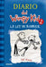 La Ley de Rodrick / Rodrick Rules by Jeff Kinney