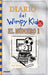 El Número 1 / Big Shot by Jeff Kinney