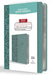 Biblia Reina Valera Letra Súper Gigante, Símil Piel Aguamarina / Spanish Bible R Eina Valera Super Giant Print, Aquamarine Leathersoft by Reina Valera 1909