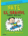 Sobre Ruedas / Big Nate on a Roll by Lincoln Peirce