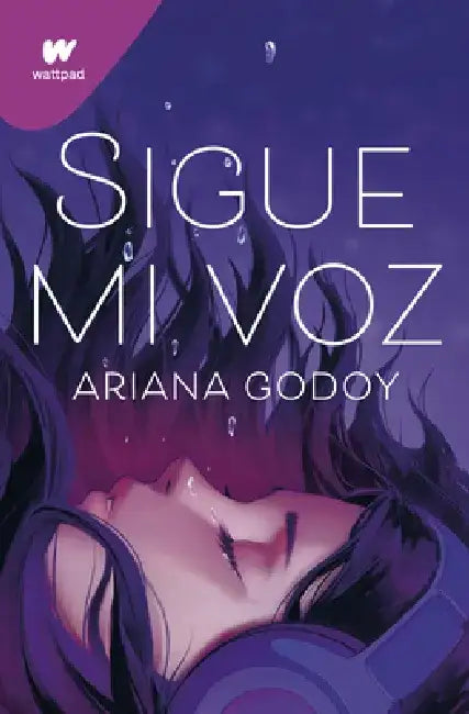 Sigue Mi Voz / Follow My Voice by Ariana Godoy