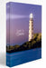 Biblia Rvr 1960 Letra Grande Tamaño Manual, Con Nombres de Dios, El Faro / Spani Sh Bible Rvr 1960 Handy Size Large Print, Lighthouse by Reina Valera Revisada 1960