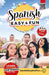 Spanish: Easy and Fun by Inglés En 100 Días