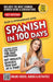 Spanish in 100 Days by Spanish in 100 Days